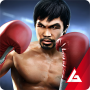 icon Real Boxing Manny Pacquiao