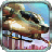 icon Air Strike Gunship Helicopter 3D 1.7