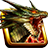 icon com.gcrest.dragonsshadow 1.23