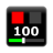 icon Visual metronome 2.3