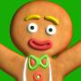icon Talking Gingerbread