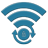 icon WIFI Keys Recovery 1.1