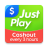 icon JustPlay 1.0.74-ALL_COUNTRIES.RELEASE