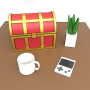 icon GameCafeEscape