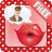 icon Kiss Love Calculator 1.0