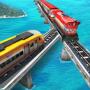 icon Train Simulator Orginal