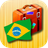 icon Portuguese Phrasebook 2.1