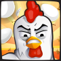 icon Angry Chicken Egg Madness!