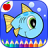 icon Ocean Animals Coloring Book 9