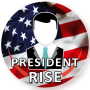 icon President Rise