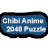 icon Chibi Anime 2048 3.7