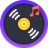 icon GuesSong 0.5.2