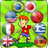 icon Bubble Shooter Soccer 1.01