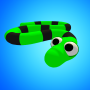 icon Wriggly Snake