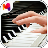 icon Real Piano 1.0