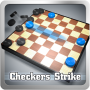 icon Checkers Strike