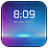 icon StarryMagicLockerTheme 1.1