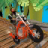 icon Motorcycle Stunt Jungle 1.0