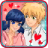 icon Manicure miraculous love 4