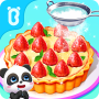 icon Baby Panda's Fruit Farm