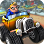 icon Off Road ATV Monster Trucks 3D