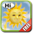 icon Talking Solar Sun 8.1