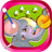 icon Doctor Game Jungle Animals 1.2.0