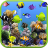 icon Aquarium Video Live Wallpaper 3.0