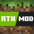 icon RTX Shaders for MCPE 1.0