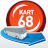 icon com.ekent.aksaray.akillikent 1.0.7