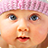icon Cute Baby Wallpaper 1.5