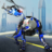icon KICKAir Force Transform Robot Cop Wolf 1.3.1