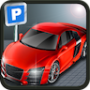 icon Car Parking