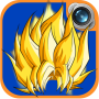icon Super Saiyajin Cam