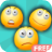 icon Emoji Match-3 Freeplay Edition 1.3.0