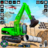 icon Real Offroad Construction Game 2.57