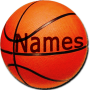 icon Basketball Player Names