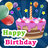 icon Birthday Photo Frames 1.9