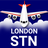 icon com.horseboxsoftware.stanstedairportflights 6.0.19