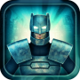 icon Bat Superhero Fly Simulator