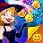 icon Magic Witch 2.7786