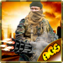 icon City SWAT Commando Strike