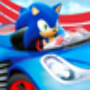 icon Sonic Racing Transformed