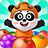 icon Bubble Panda Rescue 1.9.111
