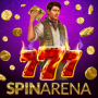 icon Spinarena Online Casino Slots