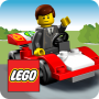 icon LEGO® Juniors Build & Make - safe free kids game