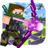icon Cube Soldiers: Crisis Survival C20