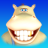 icon Talking Hippo Rock 211224