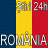 icon Stiri24h Romania 1.7.9