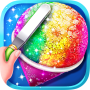 icon Snow Cone Maker - Frozen Foods